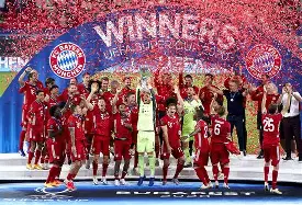 九游J9（中国）-拜仁夏窗不会再引援